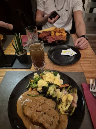 Bild von Steakhouse Kampe