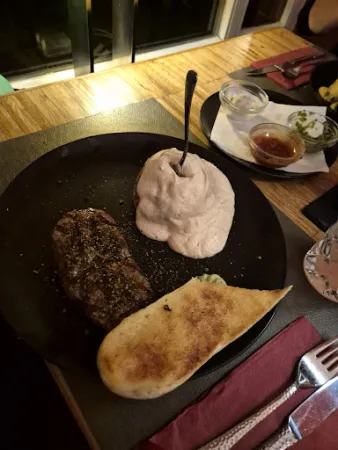 Bild von Steakhouse Kampe