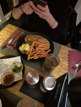 Bild von Steakhouse Kampe