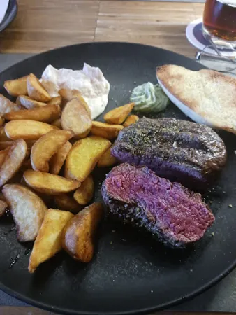 Bild von Steakhouse Kampe