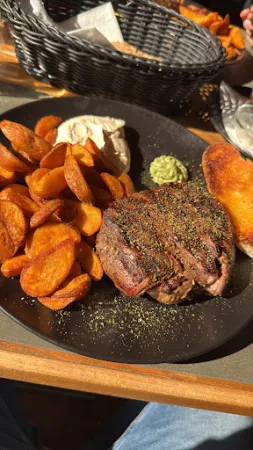 Bild von Steakhouse Kampe
