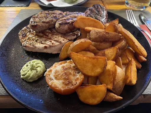 Bild von Steakhouse Kampe