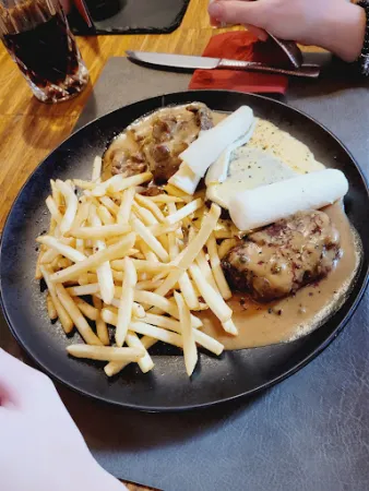 Bild von Steakhouse Kampe