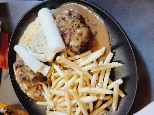 Bild von Steakhouse Kampe