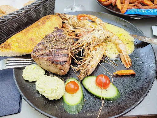 Bild von Steakhouse Kampe