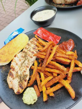 Bild von Steakhouse Kampe