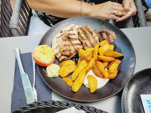 Bild von Steakhouse Kampe