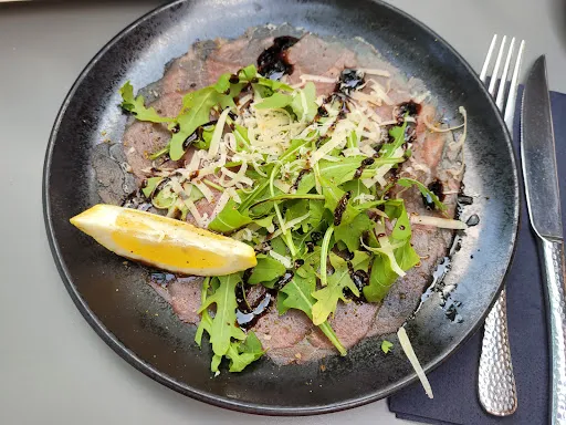 Bild von Steakhouse Kampe