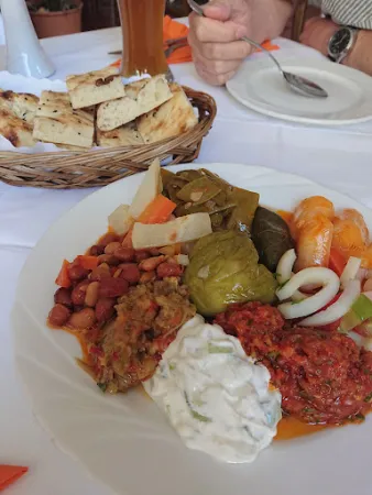 Bild von Restaurant Dilara