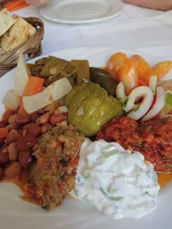 Bild von Restaurant Dilara