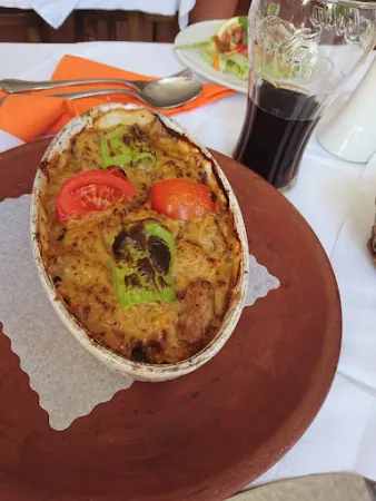 Bild von Restaurant Dilara