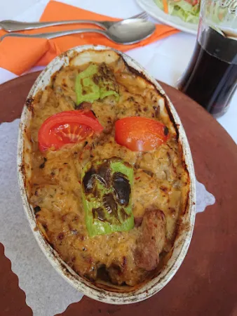 Bild von Restaurant Dilara