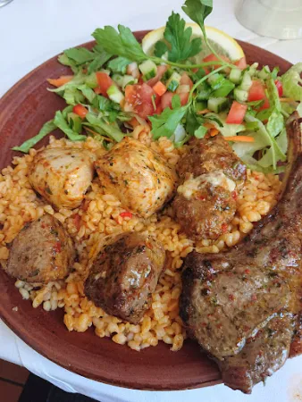 Bild von Restaurant Dilara