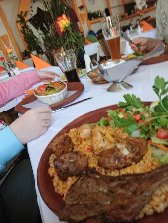 Bild von Restaurant Dilara