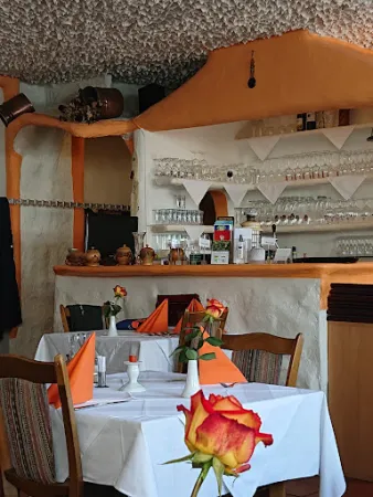 Bild von Restaurant Dilara