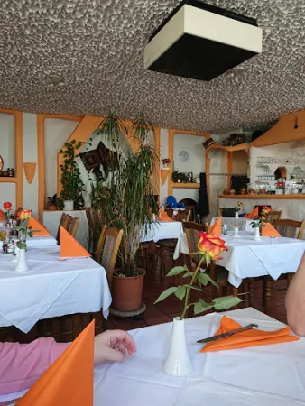Bild von Restaurant Dilara