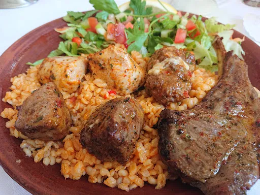 Bild von Restaurant Dilara