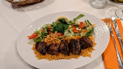 Bild von Restaurant Dilara