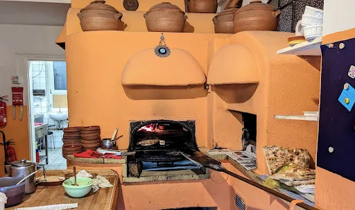 Bild von Restaurant Dilara