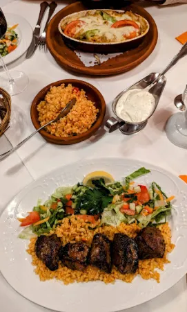 Bild von Restaurant Dilara