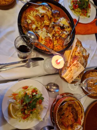 Bild von Restaurant Dilara