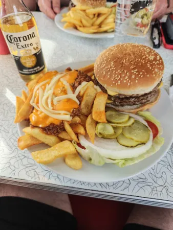 Bild von Mels Diner