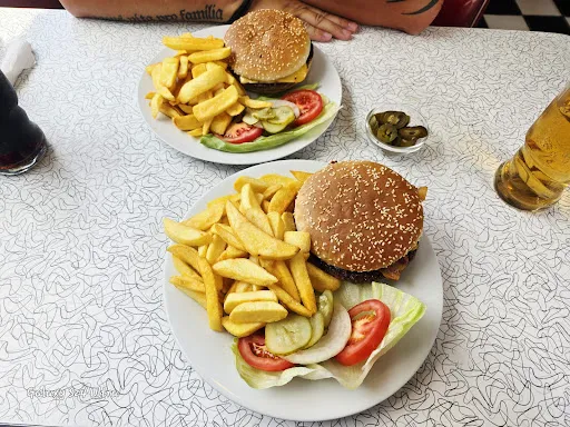 Bild von Mels Diner