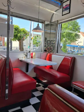 Bild von Mels Diner