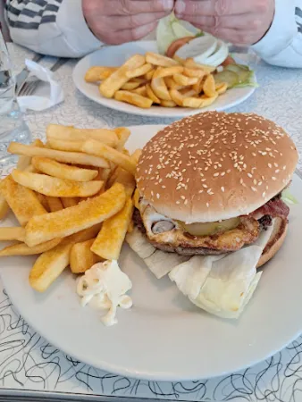 Bild von Mels Diner