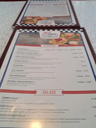 Bild von Mels Diner