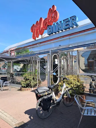 Bild von Mels Diner