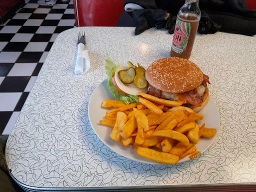 Bild von Mels Diner