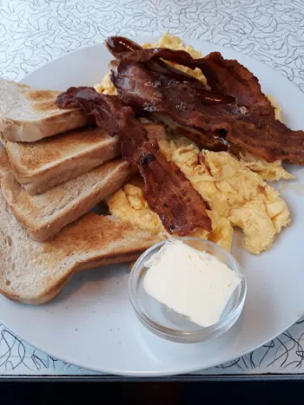 Bild von Mels Diner