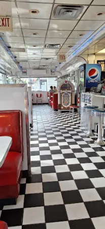 Bild von Mels Diner
