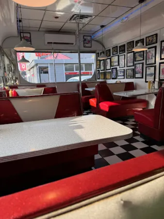 Bild von Mels Diner
