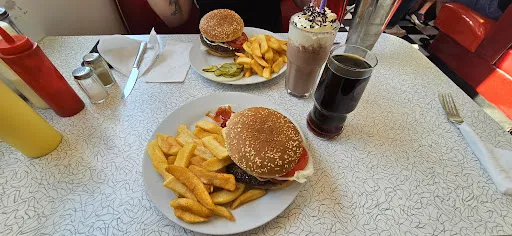Bild von Mels Diner