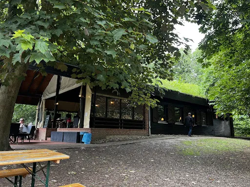 Bild von Wiesendachhaus