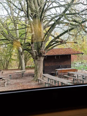 Bild von Wiesendachhaus
