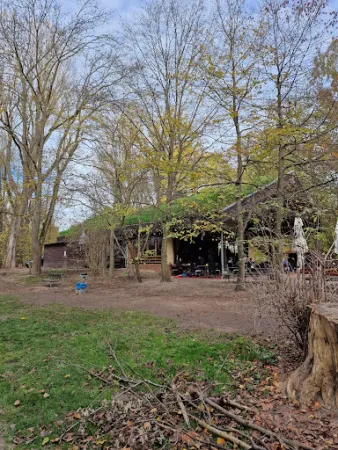 Bild von Wiesendachhaus