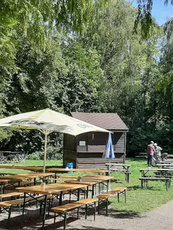 Bild von Wiesendachhaus