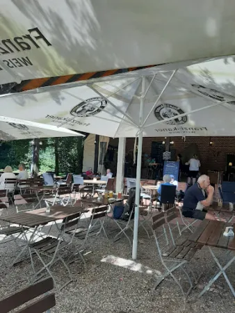 Bild von Wiesendachhaus