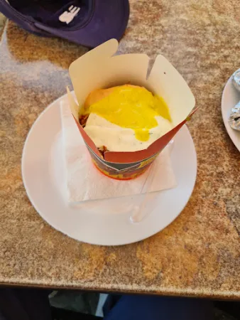 Bild von Bosporus Restaurant