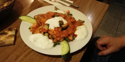 Bild von Bosporus Restaurant