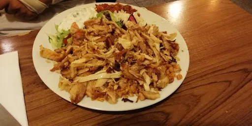 Bild von Bosporus Restaurant