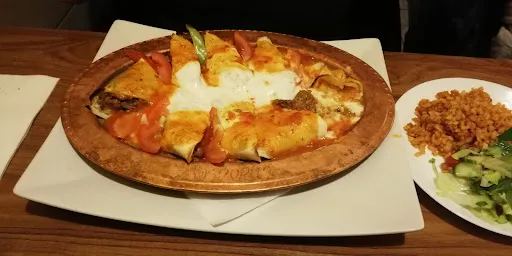Bild von Bosporus Restaurant