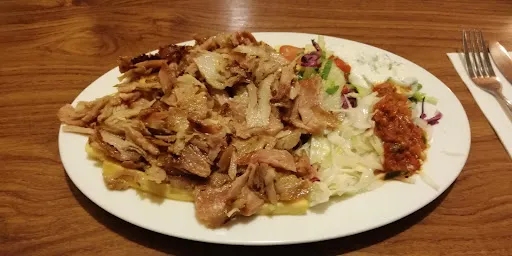 Bild von Bosporus Restaurant