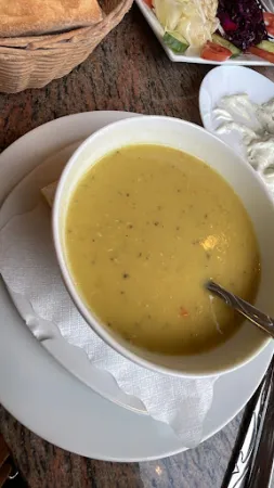Bild von Bosporus Restaurant