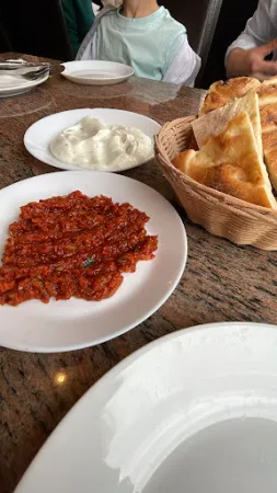Bild von Bosporus Restaurant