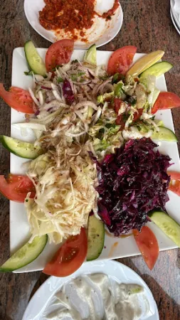 Bild von Bosporus Restaurant