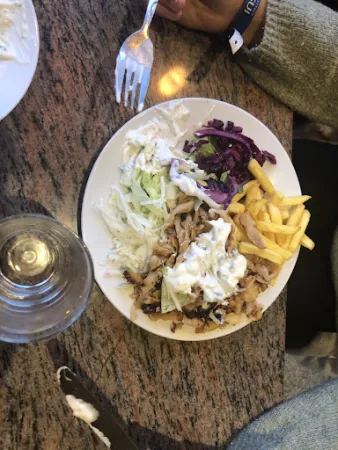 Bild von Bosporus Restaurant